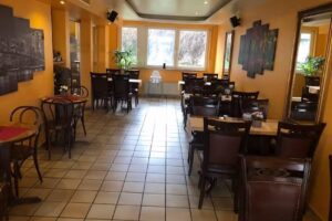 Carino Bar & Pizzeria