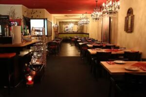 Carlos Restaurant