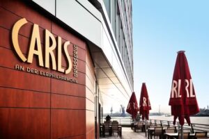 CARLS Brasserie