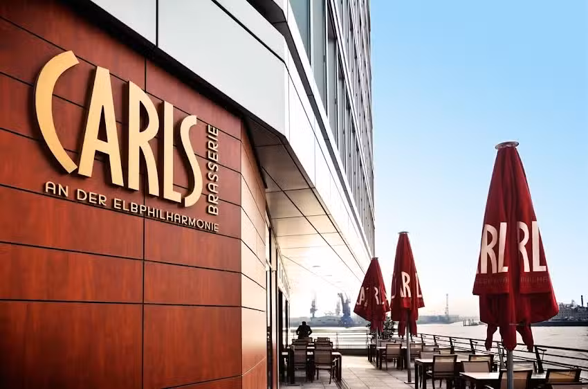 CARLS Brasserie