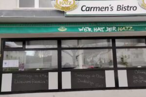 Carmen’s Bistro