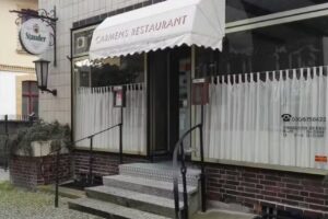 Carmens Restaurant