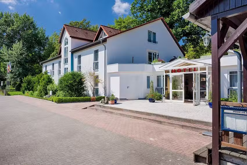 Carmina am See, Hotel- Restaurant- Cafe