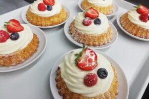 Caro Cake & More