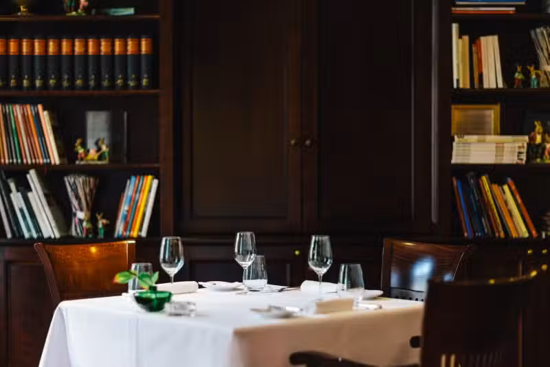 Caroussel Nouvelle Brasserie