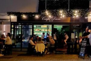 Carpe Diem Bar Böblingen