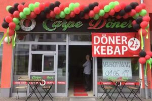 Carpe D&ouml;ner