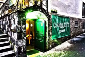 Carroll&rsquo;s Pub Wetzlar