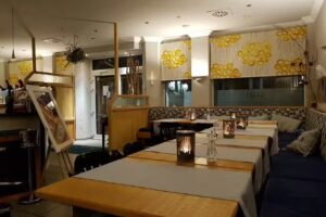 Carsten’s Restaurant