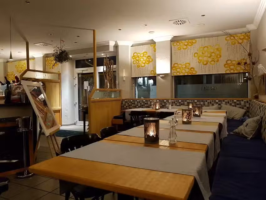 Carsten&rsquo;s Restaurant