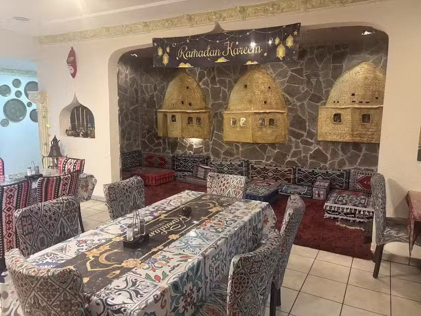 Carthago &ndash; Wuppertal