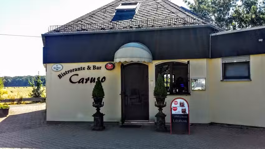 Caruso Bistrorante