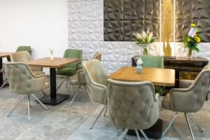 Caruso Restaurant & Bar