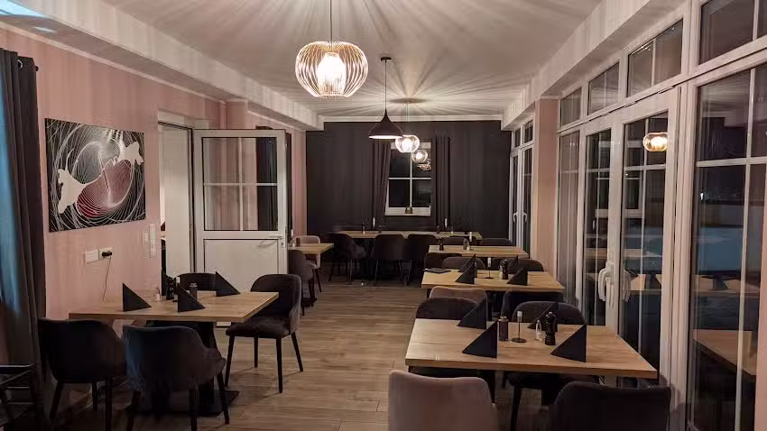 Caruso Ristorante Italiano