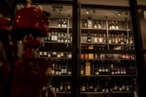 Caruso Ristorante & Vini – Giuseppe Caruso