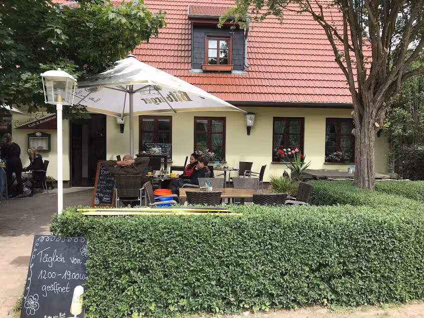 Carwitz Eck