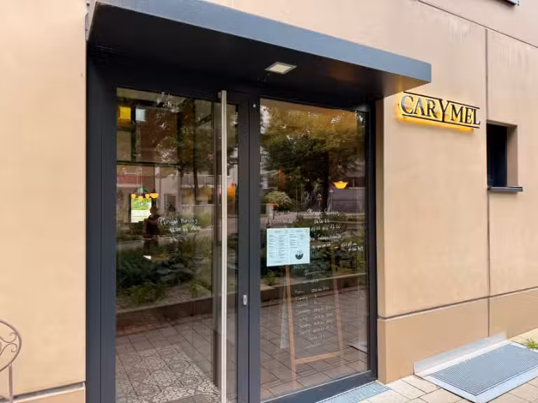 CARYMEL