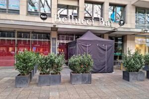 Casa Bellucci Restaurant &ndash; Berlin Charlottenburg