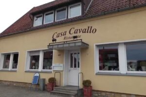 Casa Cavallo