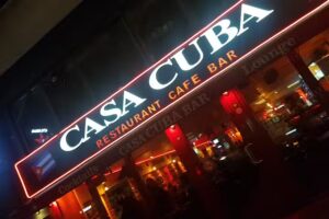 Casa Cuba Am Ring