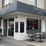 Casa D’Italia