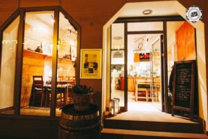 Casa Del Gusto