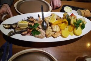 Casa del Sabor Restaurant