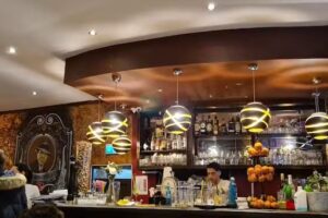Casa del Sabor Steakhouse