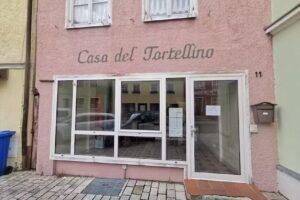 Casa del Tortellino