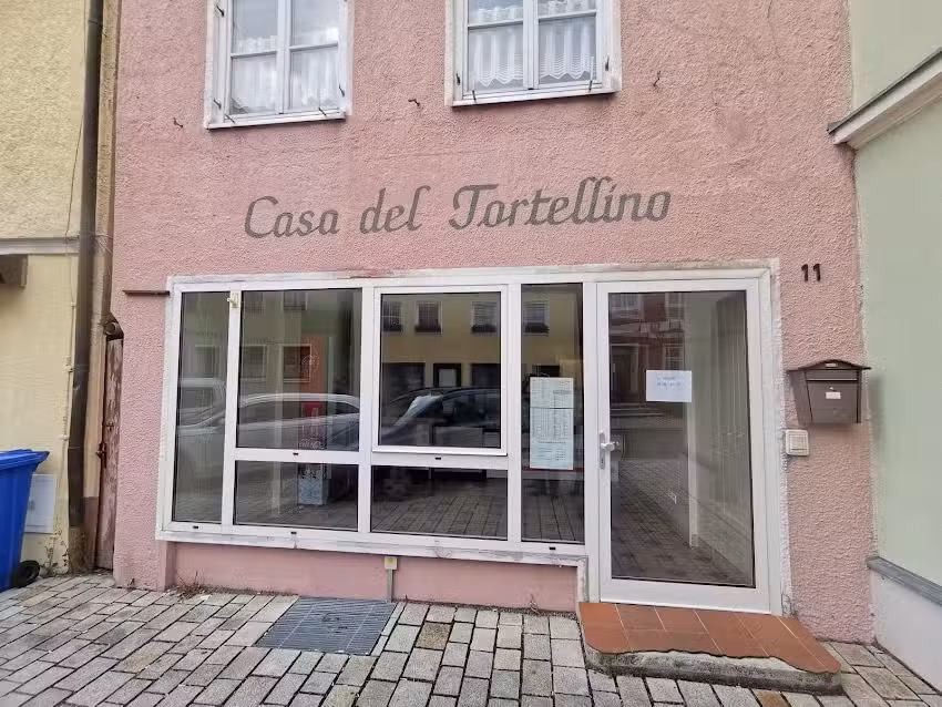 Casa del Tortellino