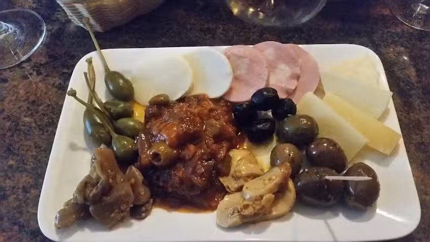 Casa del Vino