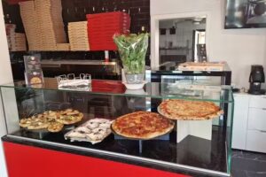 Casa Della Pizza