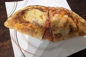 Casa della Pizza