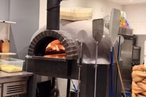 Casa Della Pizza Hannover