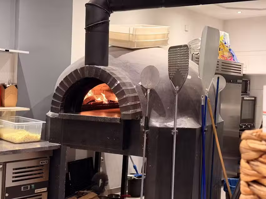 Casa Della Pizza Hannover