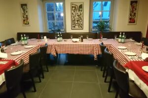 Casa Esposito