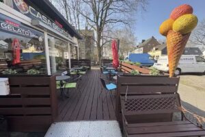 Casa Gelato Werne