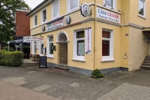 Casa Grande Restaurant