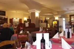 Casa Italia