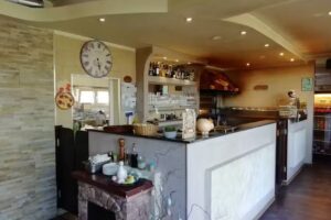 Casa Italia – Pizzeria & Nudelhaus