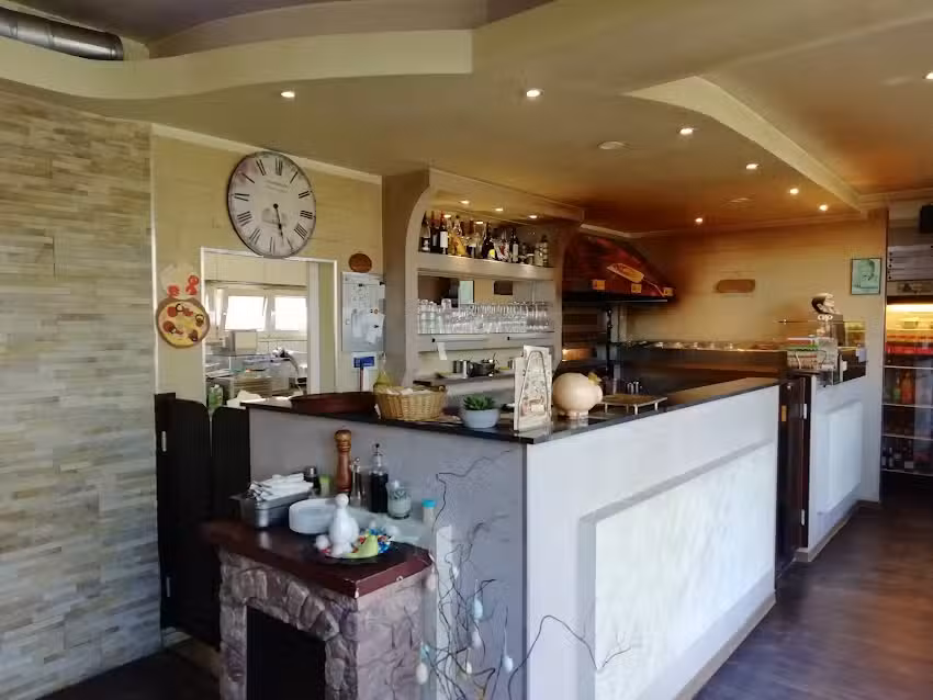 Casa Italia &ndash; Pizzeria & Nudelhaus