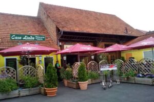 Casa Linda Morles / Nüsttal