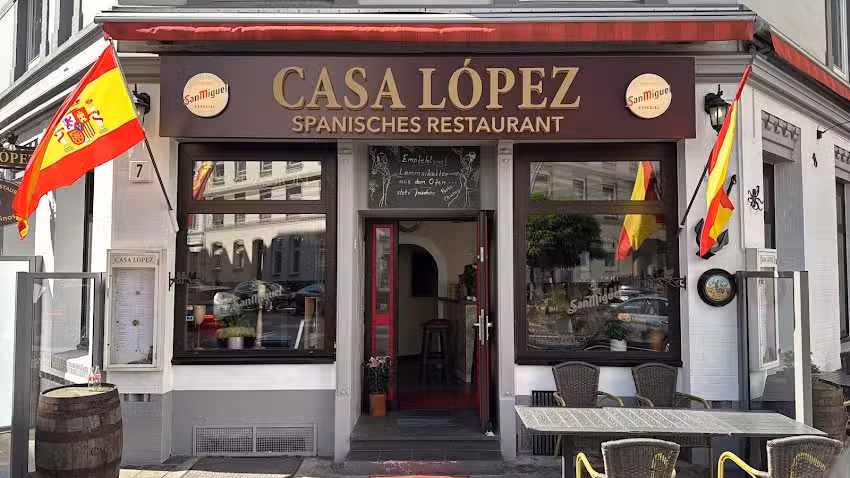 Casa Lopez