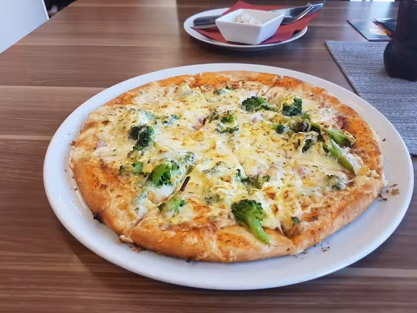 Casa Marabella bei Jonny