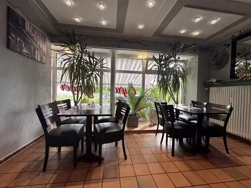 Casa Marabella bei Jonny