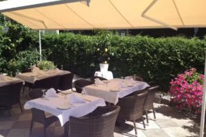 Casa Mendelssohn – Fine Dining