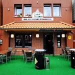 Casa Mexicana