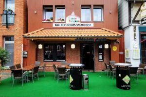 Casa Mexicana