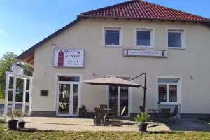 Casa Meynum &ndash; Pension & Cafe