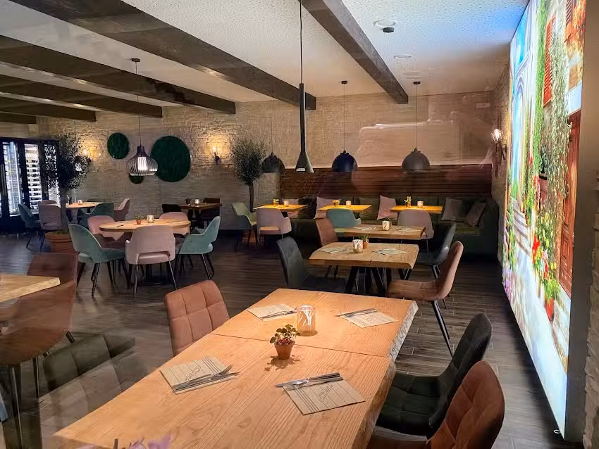 Casa Mia Kellenhusen